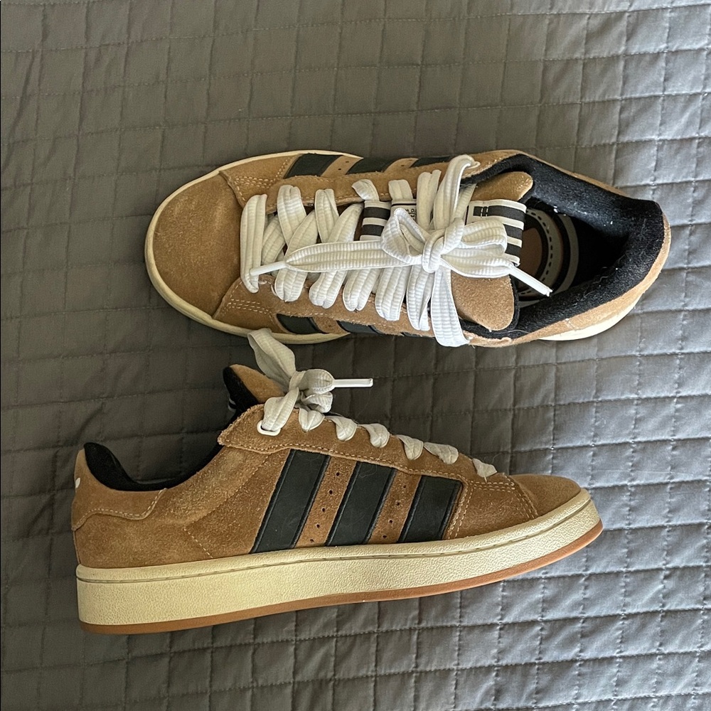 RARE Adidas Campus 00s YNuK color way sz 7